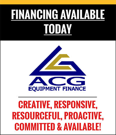 ACG Equipment Finance